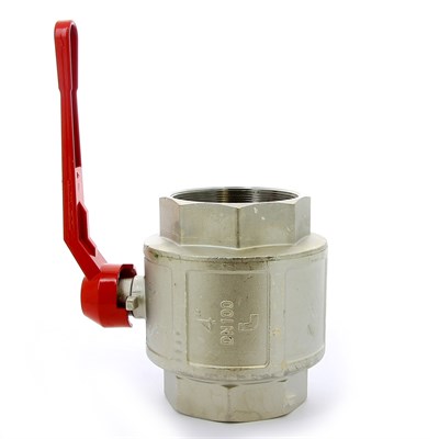 Кран ВВ 4' ручка IDEAL 884336