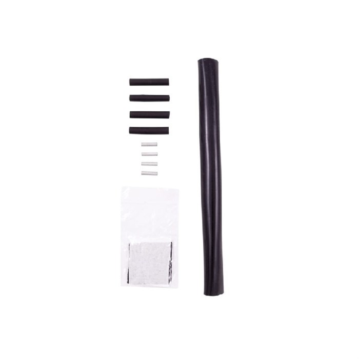 Муфта соединительная термоусаживаемая для кабеля погружного насоса 862016