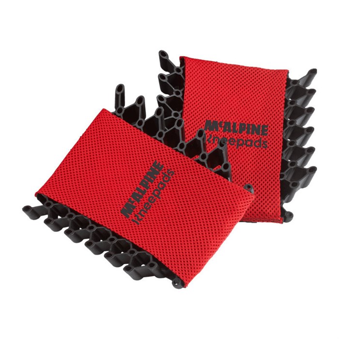 Наколенники McAlpine Kneepads карманные сменные 862217