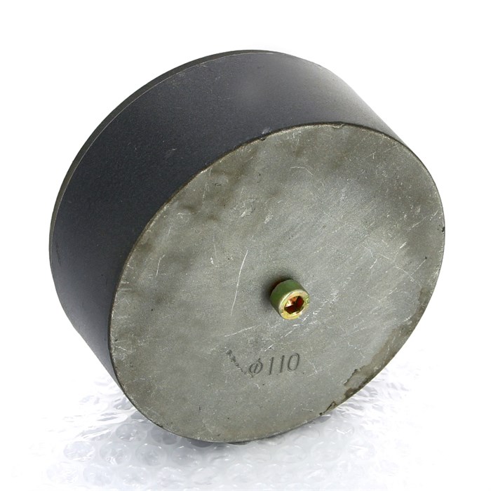 Насадка 110 мм для сварки PPR-труб 862755