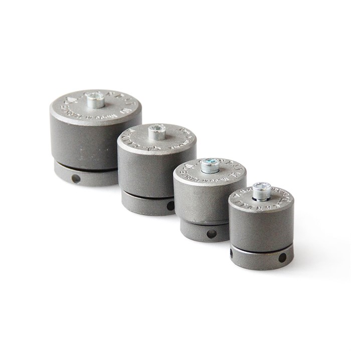 Насадка 125 мм для сварки PPR-труб 866669