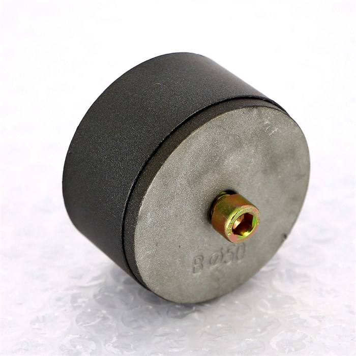 Насадка 50 мм для сварки PPR-труб 884659