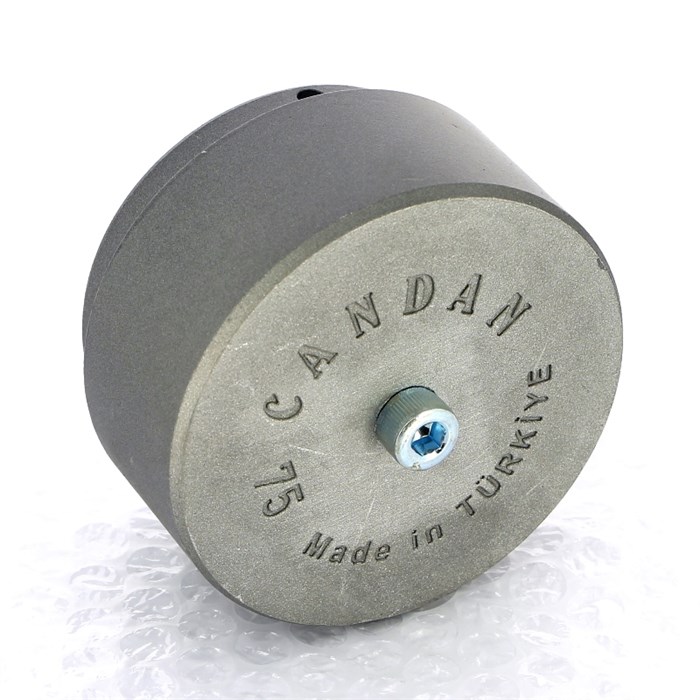 Насадка 75 мм для сварки PPR-труб 883676