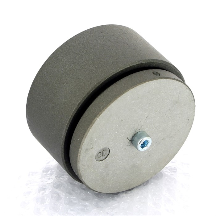 Насадка 90 мм для сварки PPR-труб 873722