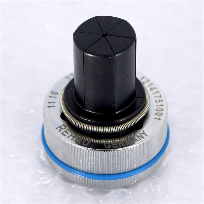 Насадка QC 16х2.2 расширительная для экспандеров 875230