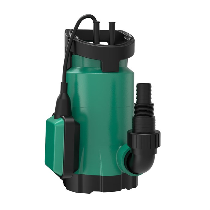 Насос дренажный GP250N 878420