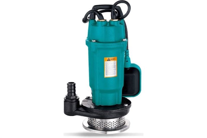 Насос дренажный QDX14-16-1.1LA 864095