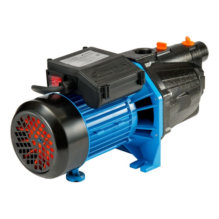 Насос самовсасывающий «ДЖАМБО» 70/50 Ч (2.0) 883700