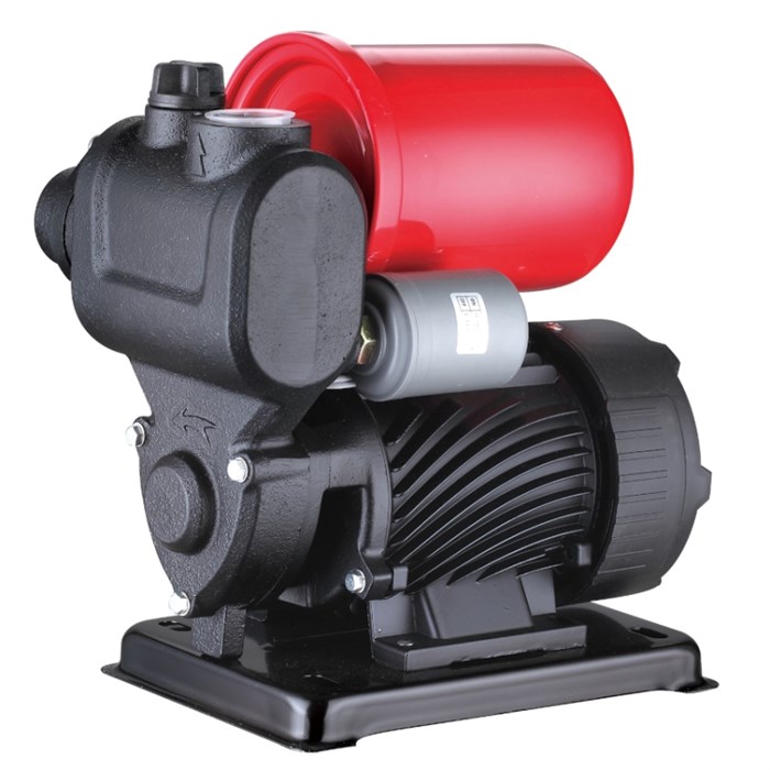 Насос самовсасывающий TCP 158 885217