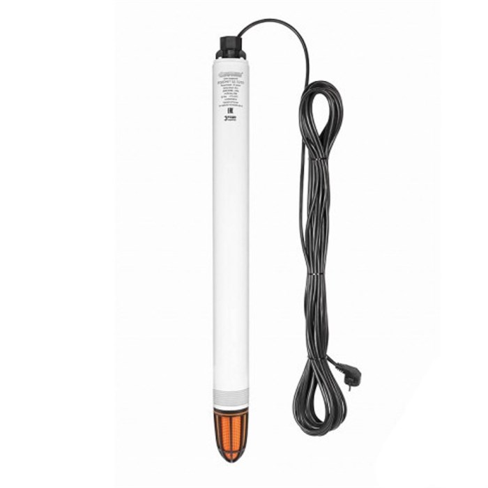 Насос скважинный ВОДОМЕТ 3Д 55/50 876326