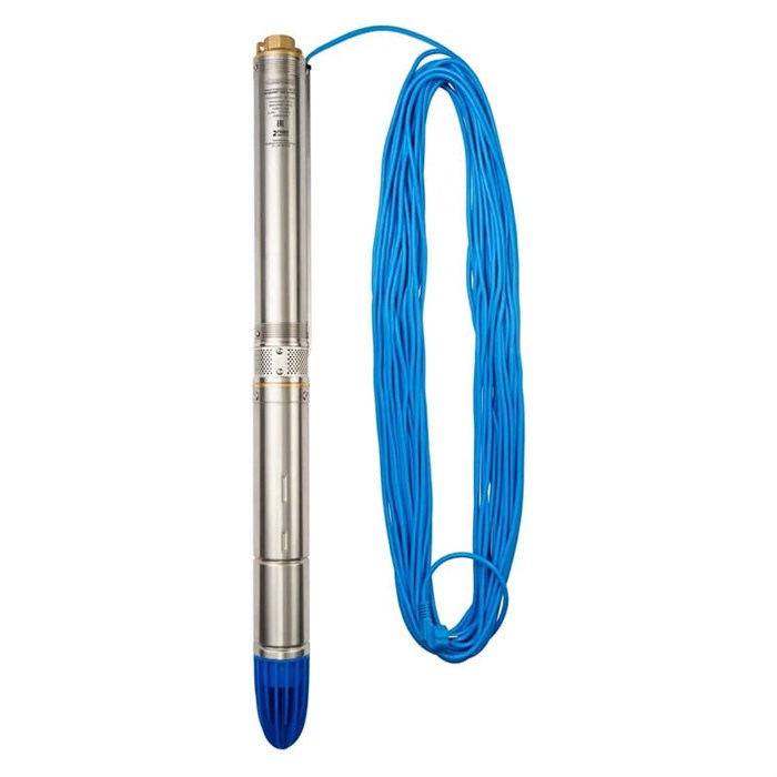 Насос скважинный ВОДОМЕТ 3ДK 45/60 871512