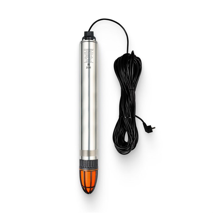 Насос скважинный ВОДОМЕТ 40/75 862536