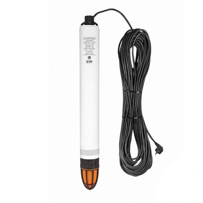 Насос скважинный ВОДОМЕТ 55/90 864837