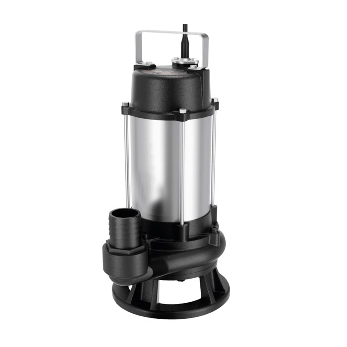 Насос фекальный 50WFD15-14-1.5GA 867096