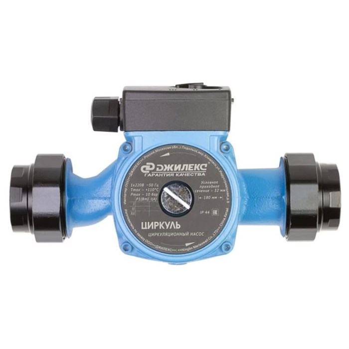 Насос Циркуль 32/60 866294