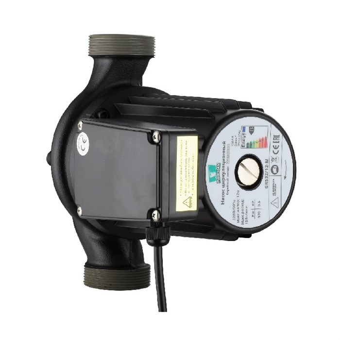 Насос циркуляционный GRS32/17-M с гайками 876266