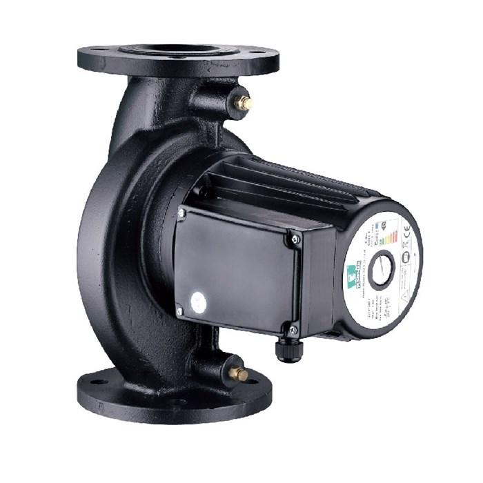 Насос циркуляционный GRS40/12F, фланцевый, 380 В 866788