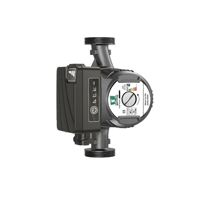 Насос циркуляционный ээ GRA 25/10 с гайками 878224