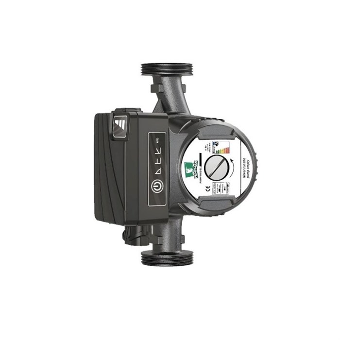 Насос циркуляционный ээ GRA 25/4 с гайками 879755