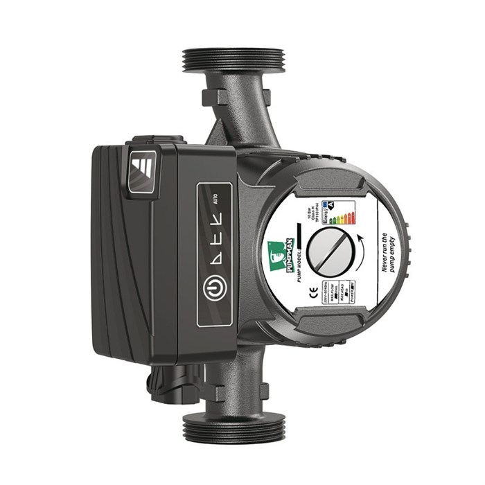 Насос циркуляционный ээ GRA 25/4-130 с гайками 879637