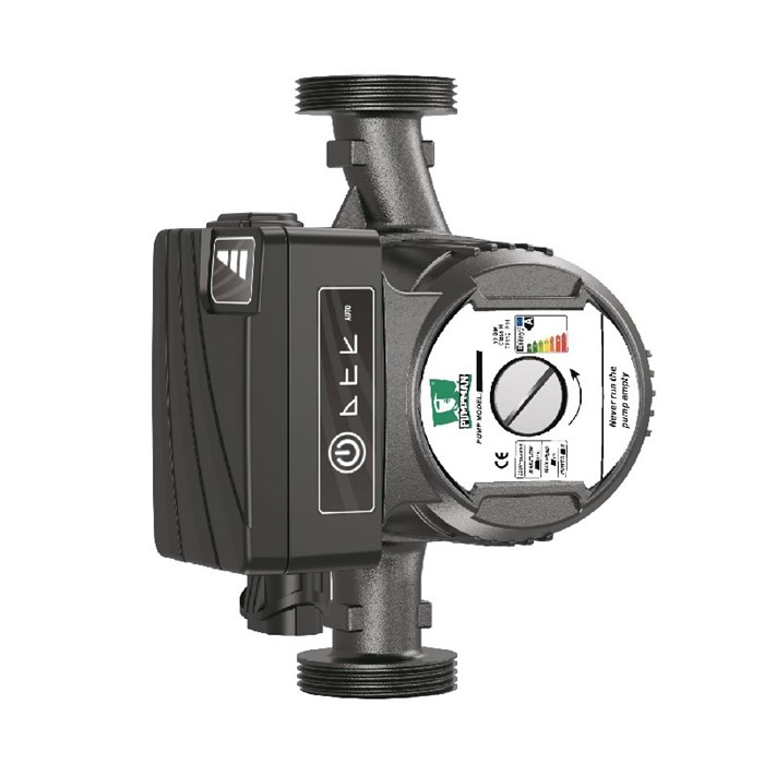 Насос циркуляционный ээ GRA 25/8 с гайками 868644