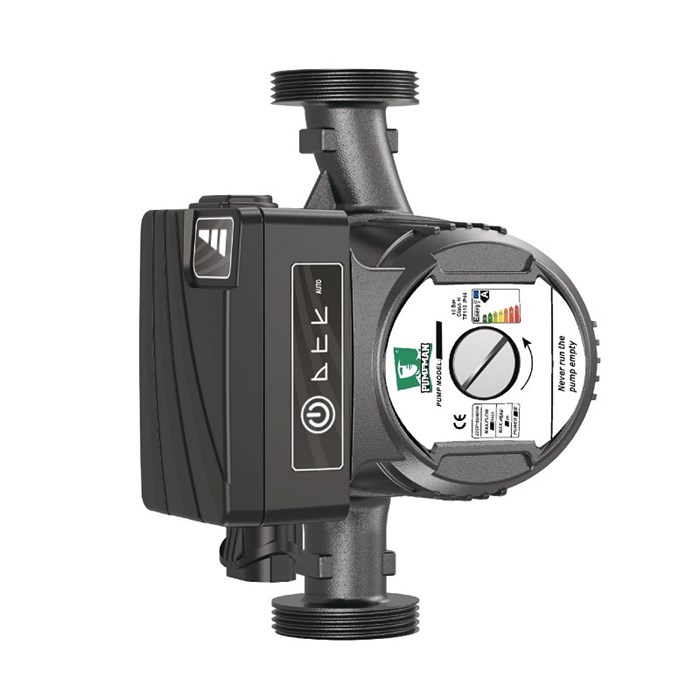 Насос циркуляционный ээ GRA 32/8 с гайками 868047