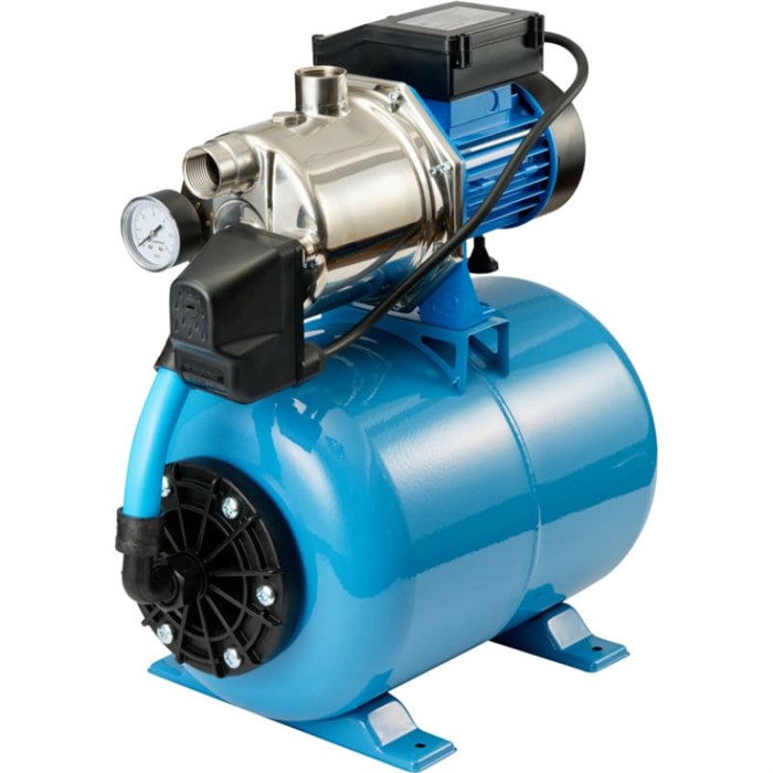 Насосная станция «ДЖАМБО» 60/35 Н-24 (2.0) 875840