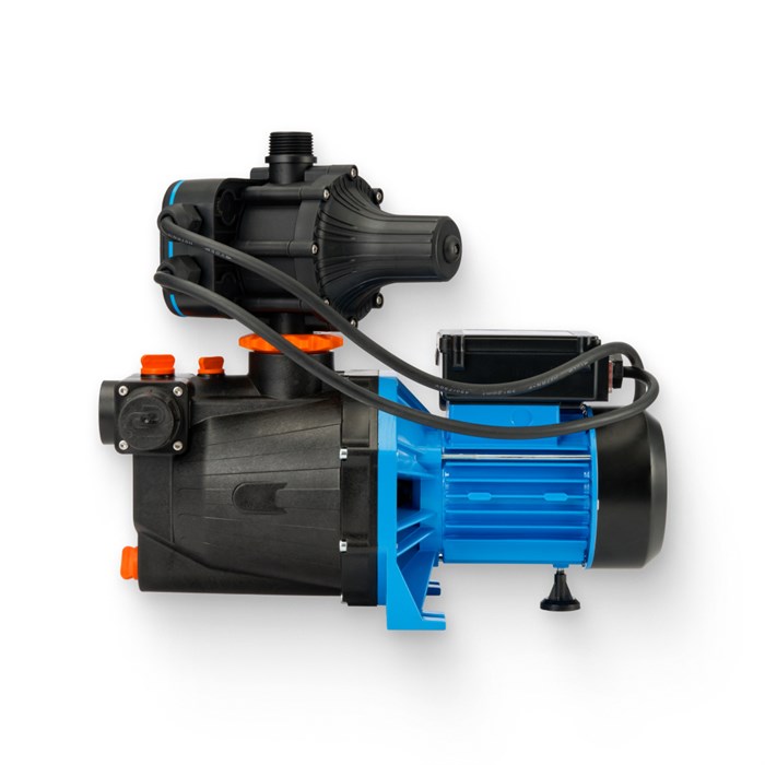 Насосная станция «ДЖАМБО» 60/35 П-К «Комфорт» (2.0) 878832