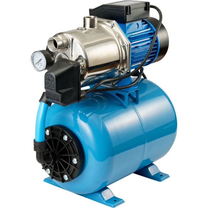 Насосная станция «ДЖАМБО» 70/50 Н-24 (2.0) 866605