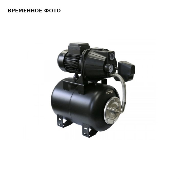 Насосная станция LOTOS 80SA 862010