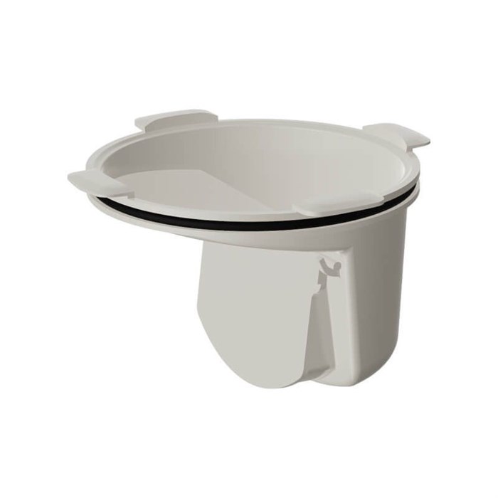 Незамерзающий гидрозатвор для трапов серии 310, 510, 520 872979