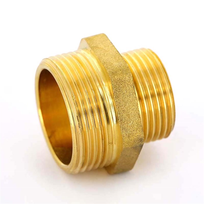 Ниппель 1'1/4 х 1' 877231