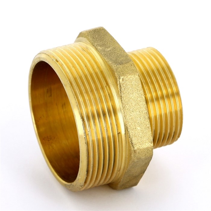 Ниппель 2" х 1 1/4" 880520