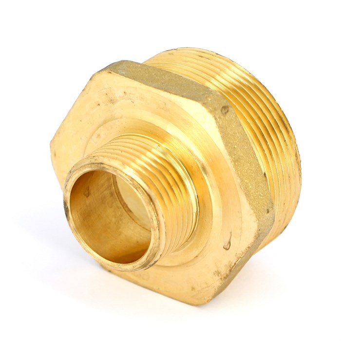 Ниппель 2" х 1" 861906