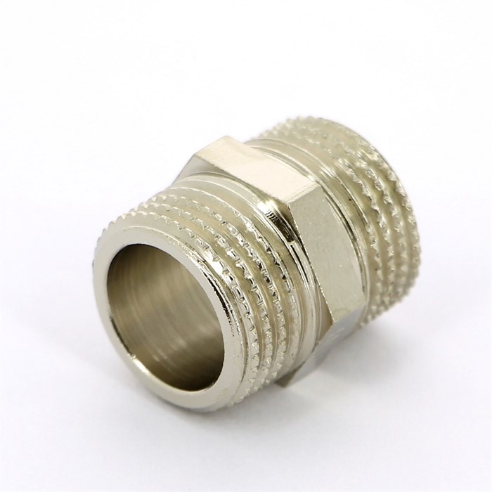 Ниппель НН 1' никелир. 864938