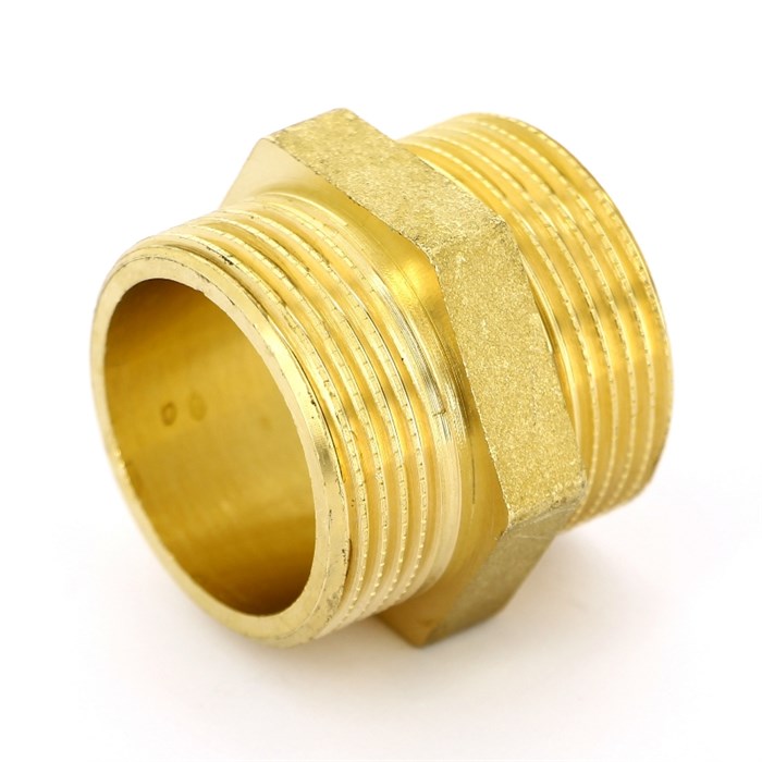 Ниппель НН 1'1/4 865097