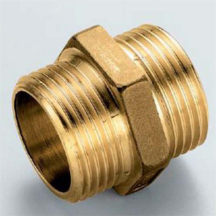 Ниппель НН 1/4' 857785