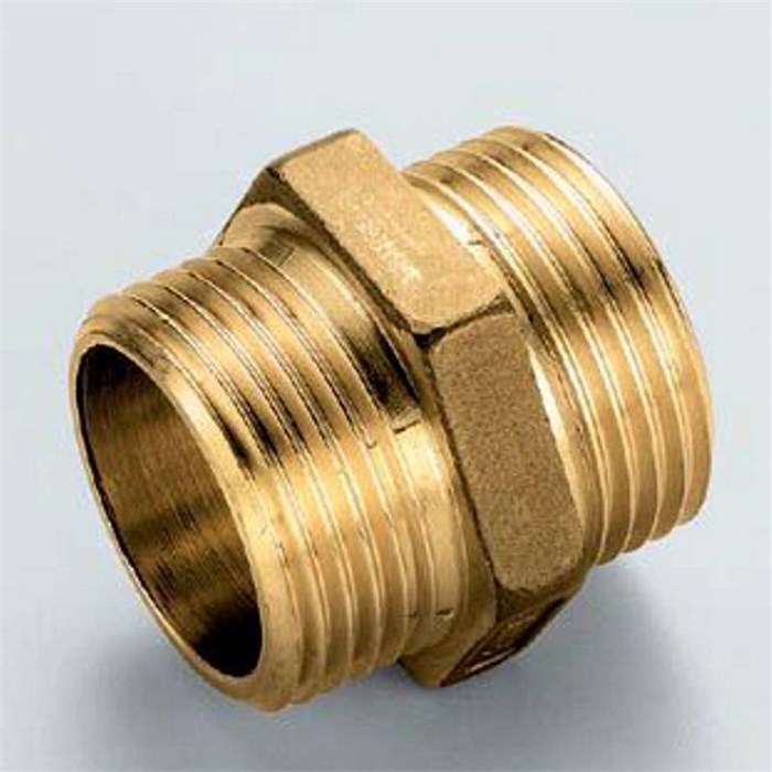 Ниппель НН 3/8'х1/4' 859795