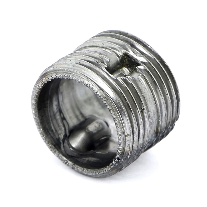 Ниппель радиаторный межсекционный 1" 860387