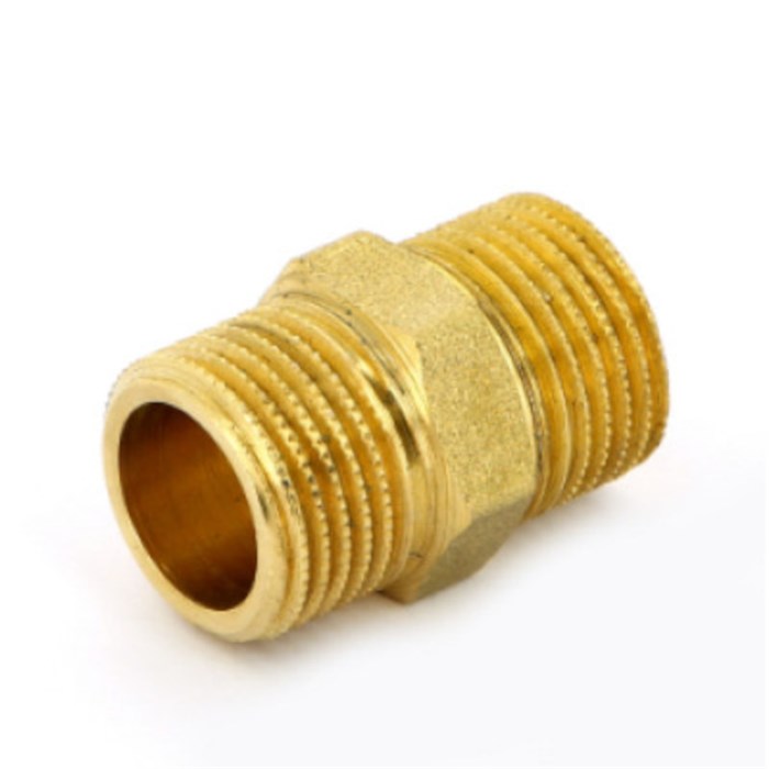 Ниппель удлинённый 1/2" 861142