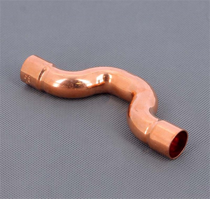 Обвод 22 2-раструбный 859566