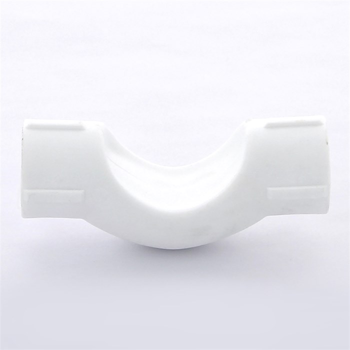 Обвод 25 мм с муфтами 866776