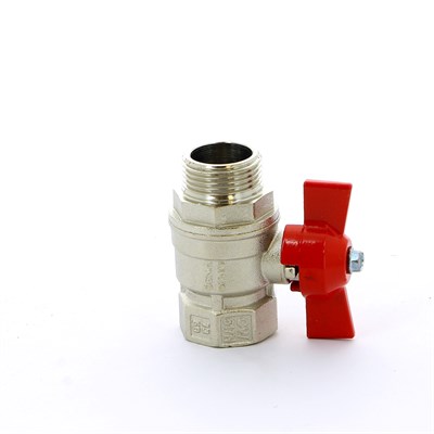 Кран НВ 3/4' бабочка VIENNA 880567