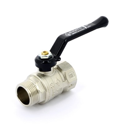 Кран НВ 3/4' ручка ARIZONA серия 605 стандартный проход 863726