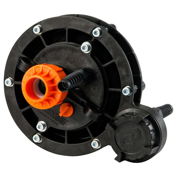 Оголовок скважинный пластиковый ОСПБ 110-133/32 871492