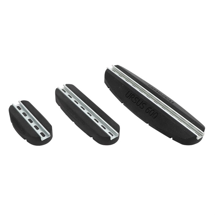 Опора 400 мм кровельная горизонтальная BIS Ursus 860332