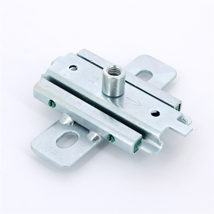 Опора М10/12 скользящая BIS 880223