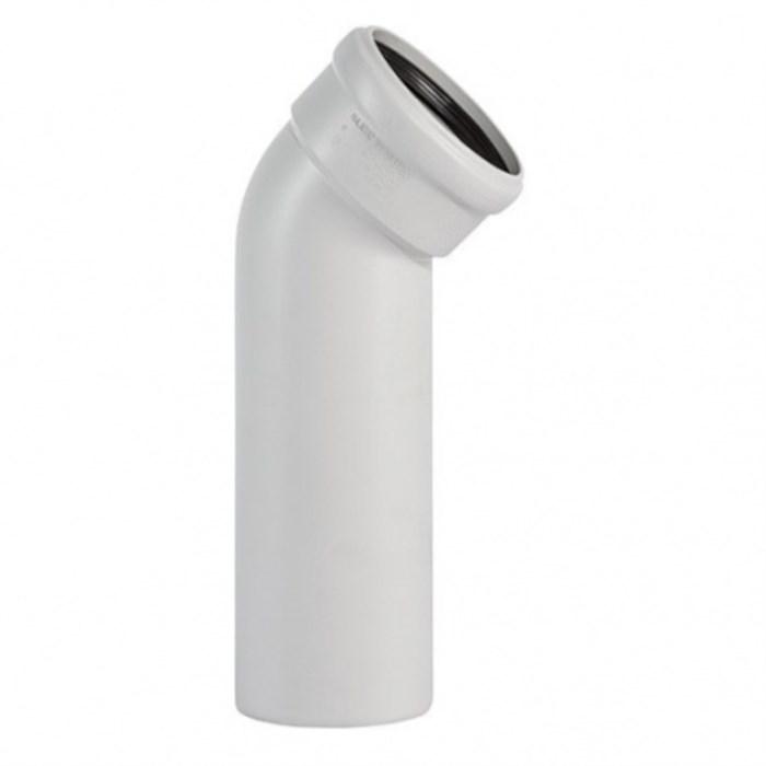 Отвод 100 х 45', SKLB 858928