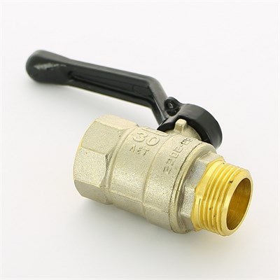 Кран НВ 3/4" Pride, стандартный проход, ручка 868699