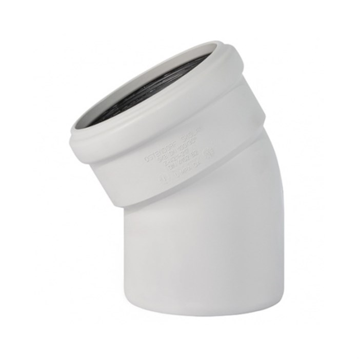 Отвод 110 х 30', Skolan 875086